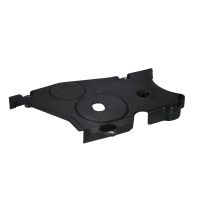 Cache courroie de distribution en dessous de 1.9 JTD