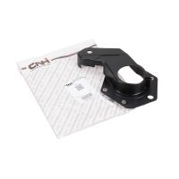 cache courroie crantée