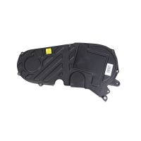 cache courroie crantée