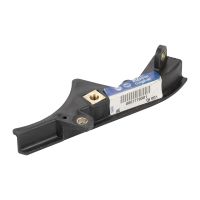 Cache courroie crantée à droite