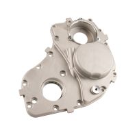 Couvercle de boîtier de commande vilebrequin Wedi Ø extérieur 70 mm