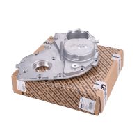 Couvercle du boîtier de commande