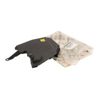 Cache courroie crantée en haut à droite