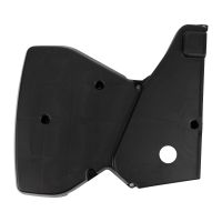 cache courroie crantée