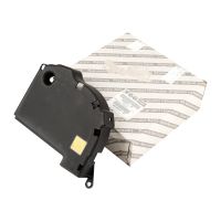 cache courroie crantée