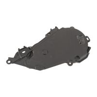 Couvercle de courroie de distribution sur le dessus