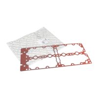 Joint de boîte d'arbre à cames Épaisseur de tôle d'origine environ 0,3 mm