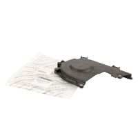 Couvercle de commande de soupape à gauche