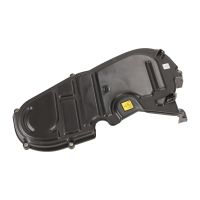 cache courroie crantée