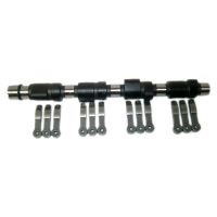 Arbre à cames avec culbuteur