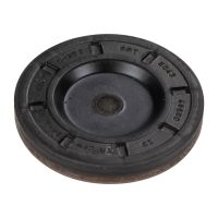 Couvercle pour la boîte d'arbre à cames