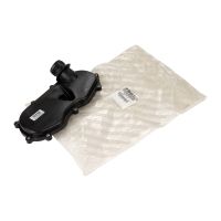 couvercle de carter de distribution