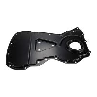 Couvercle du boîtier de commande