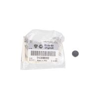 Entretoise pour poussoir