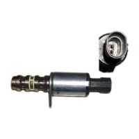 Réglage de l'arbre à cames de la soupape de commande