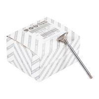 Soupape d'admission origine 1.4 16V +T-JET