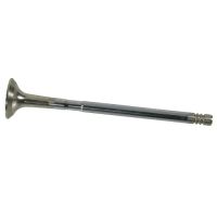 Soupape d'échappement 21,9 Ø mm longueur 109,2 mm