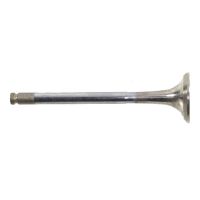 Soupape d'échappement 33,5 x 8 x 116,5