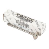 Soupape d'échappement origine 1.4 16 V T-JET