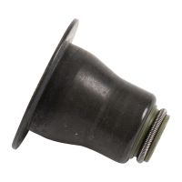 Joint de tige de soupape avec plaque de soupape