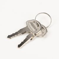 Bouchon de réservoir verrouillable 50 Ø