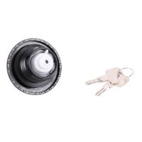 Bouchon de réservoir verrouillable