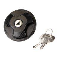 Bouchon de réservoir verrouillable Iveco