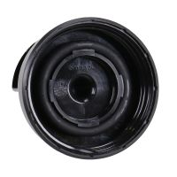 Bouchon de réservoir non verrouillable