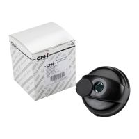 Bouchon de réservoir verrouillable