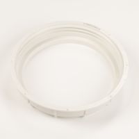 Bague filetée avec joint pour pompe à essence