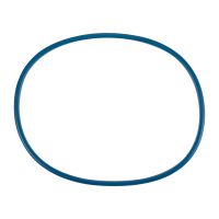 Joint de pompe à essence de jauge de réservoir rond