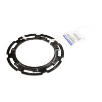 Bague filetée sur pompe à eau