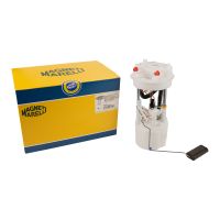 Unité de distribution de carburant avec capteur de niveau Magneti Marelli