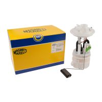 Unité de distribution de carburant avec capteur de niveau Magneti Marelli