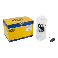 Unité de distribution de carburant avec capteur de niveau Magneti Marelli