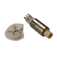 Unité de distribution de carburant sans capteur de niveau