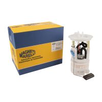 Unité de distribution de carburant avec capteur de niveau Magneti Marelli