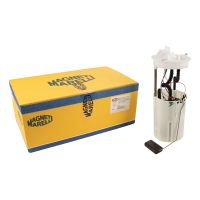 Unité de distribution de carburant avec capteur de niveau Magneti Marelli