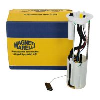 Unité de distribution de carburant avec capteur de niveau Magneti Marelli