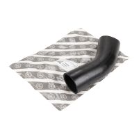 Tankschlauch unten am Tank