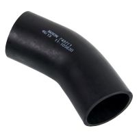 tuyau de réservoir au-dessus