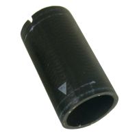 Tuyau de réservoir au fond du réservoir