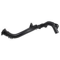 tubulure de remplissage