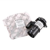 tubulure de remplissage