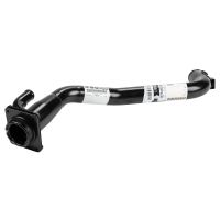 tubulure de remplissage