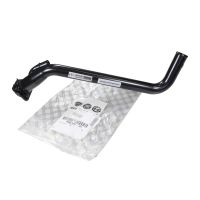 tubulure de remplissage