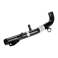 tubulure de remplissage