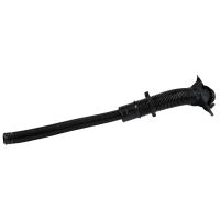 tubulure de remplissage