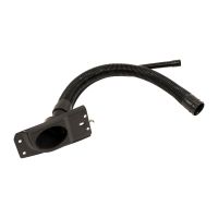 tubulure de remplissage de carburant