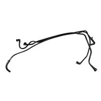 conduite de carburant